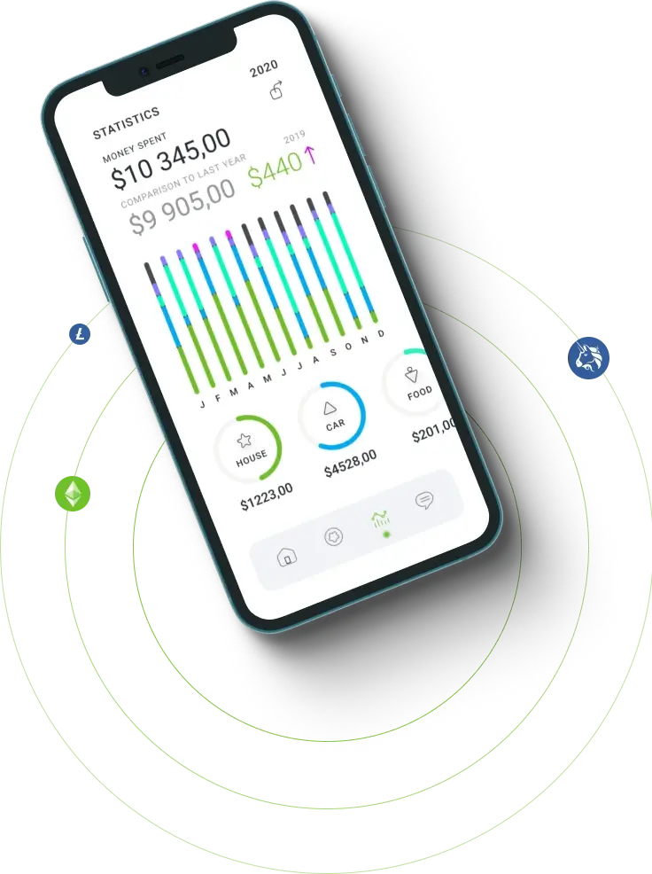 Fenvia Tradex - What Boosts the Allure of Blockchain Technology?