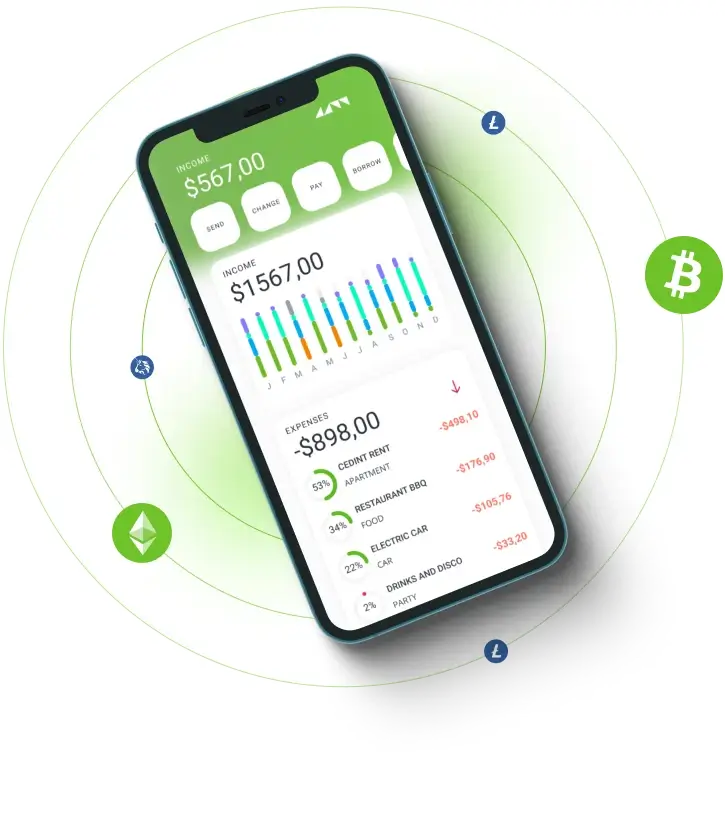 Fenvia Tradex - Get in touch with us