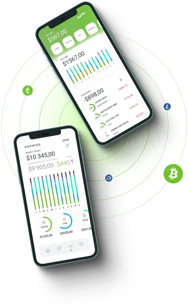 Fenvia Tradex - Introducing Fenvia Tradex